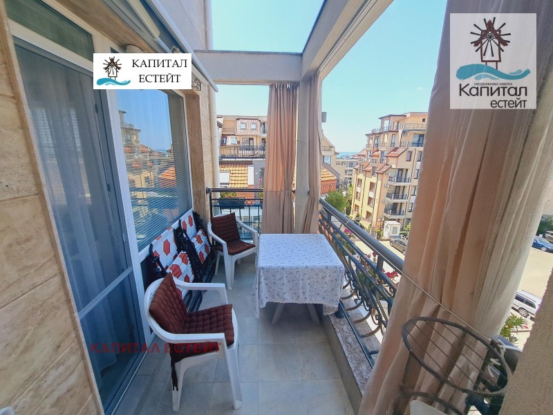 Til salgs  1 soverom region Burgas , Sveti Vlas , 51 kvm | 51714205 - bilde [8]