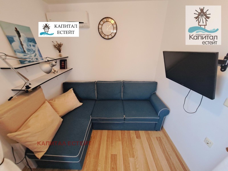Til salgs  1 soverom region Burgas , Sveti Vlas , 51 kvm | 51714205 - bilde [3]