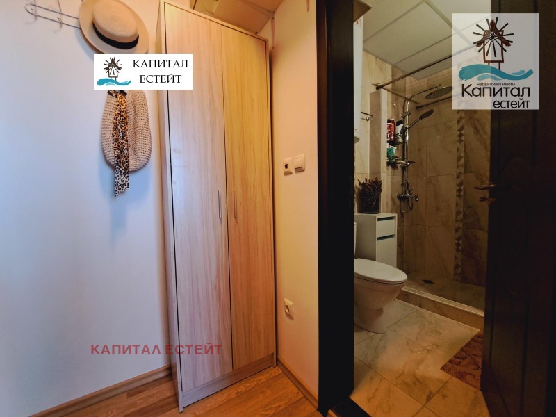 Til salgs  1 soverom region Burgas , Sveti Vlas , 51 kvm | 51714205 - bilde [14]