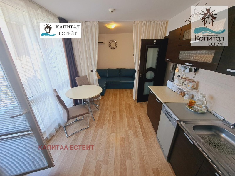 Til salgs  1 soverom region Burgas , Sveti Vlas , 51 kvm | 51714205 - bilde [4]