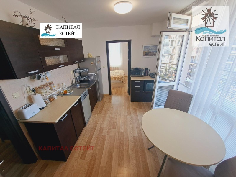 Til salgs  1 soverom region Burgas , Sveti Vlas , 51 kvm | 51714205 - bilde [2]