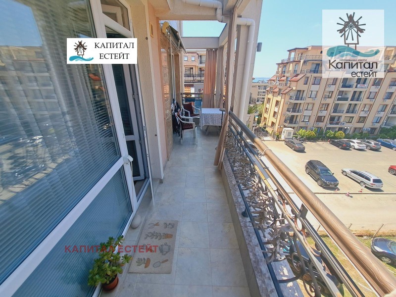 Til salgs  1 soverom region Burgas , Sveti Vlas , 51 kvm | 51714205 - bilde [7]