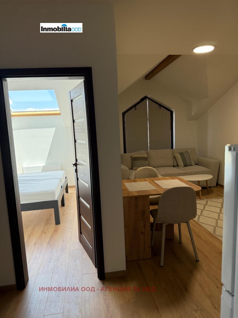 Myytävänä  1 makuuhuone Blagoevgradin alue , Bansko , 55 neliömetriä | 64185142 - kuva [6]