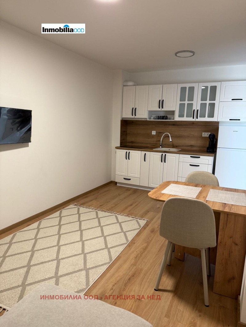 Myytävänä  1 makuuhuone Blagoevgradin alue , Bansko , 55 neliömetriä | 64185142 - kuva [5]