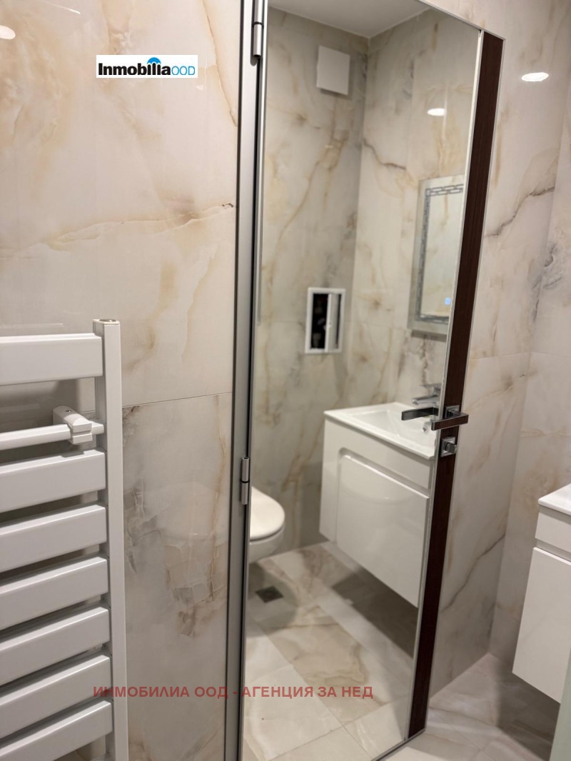 Myytävänä  1 makuuhuone Blagoevgradin alue , Bansko , 55 neliömetriä | 64185142 - kuva [12]