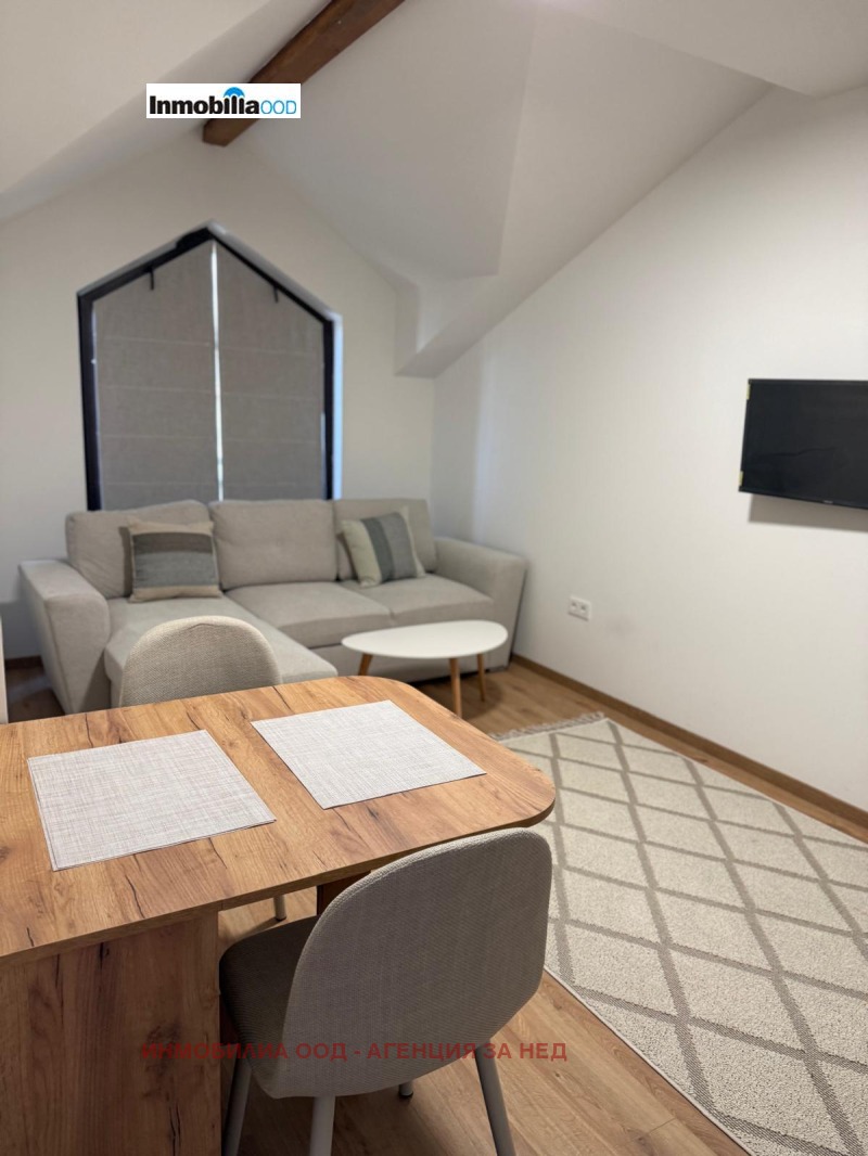 Myytävänä  1 makuuhuone Blagoevgradin alue , Bansko , 55 neliömetriä | 64185142 - kuva [8]