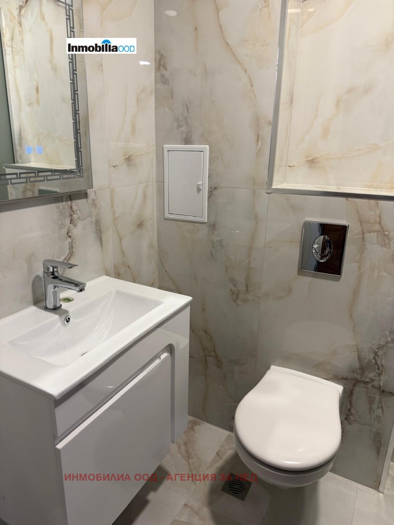 Myytävänä  1 makuuhuone Blagoevgradin alue , Bansko , 55 neliömetriä | 64185142 - kuva [10]
