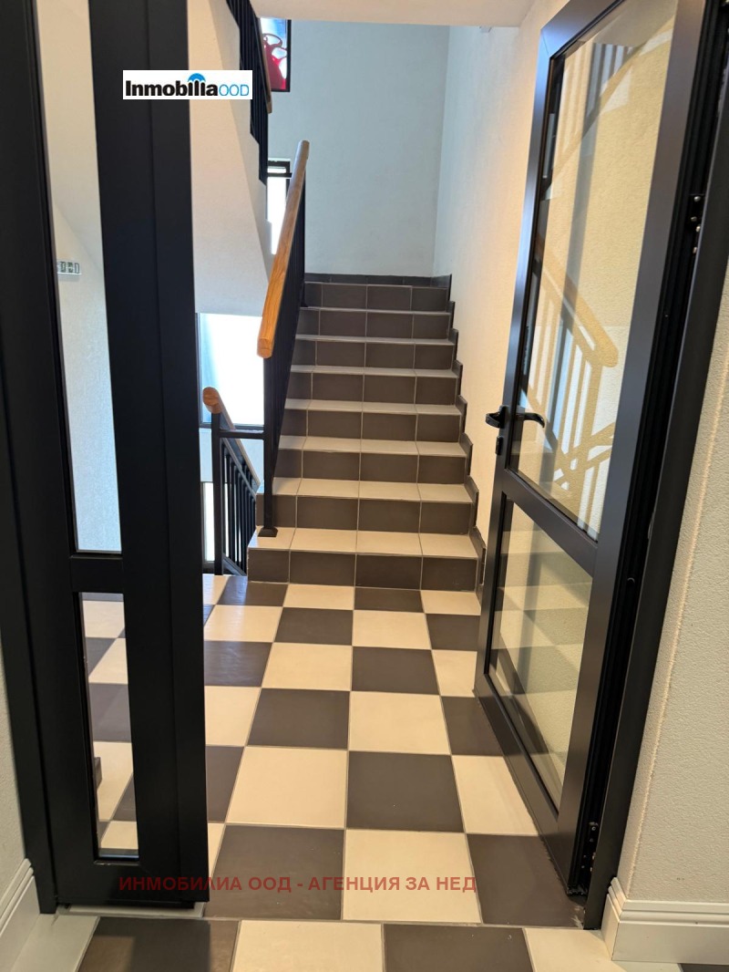 Myytävänä  1 makuuhuone Blagoevgradin alue , Bansko , 55 neliömetriä | 64185142 - kuva [14]