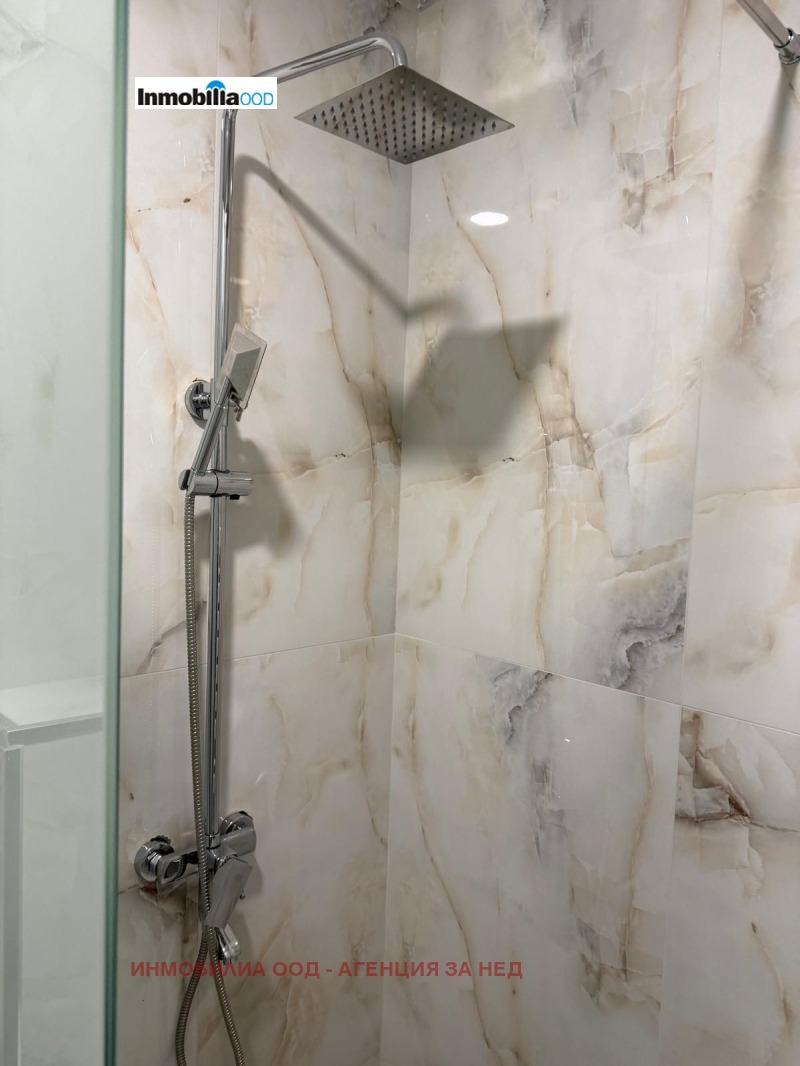 Myytävänä  1 makuuhuone Blagoevgradin alue , Bansko , 55 neliömetriä | 64185142 - kuva [11]