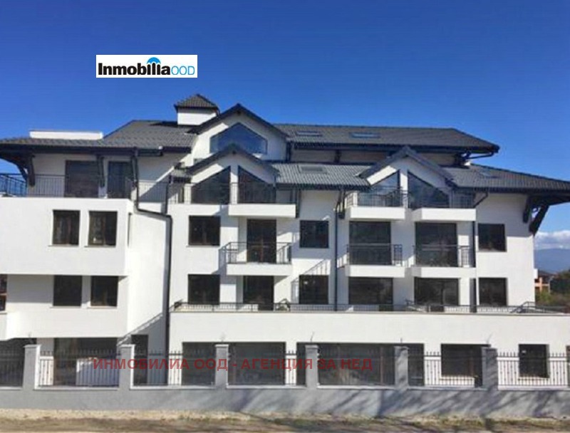 Myytävänä  1 makuuhuone Blagoevgradin alue , Bansko , 55 neliömetriä | 64185142 - kuva [2]