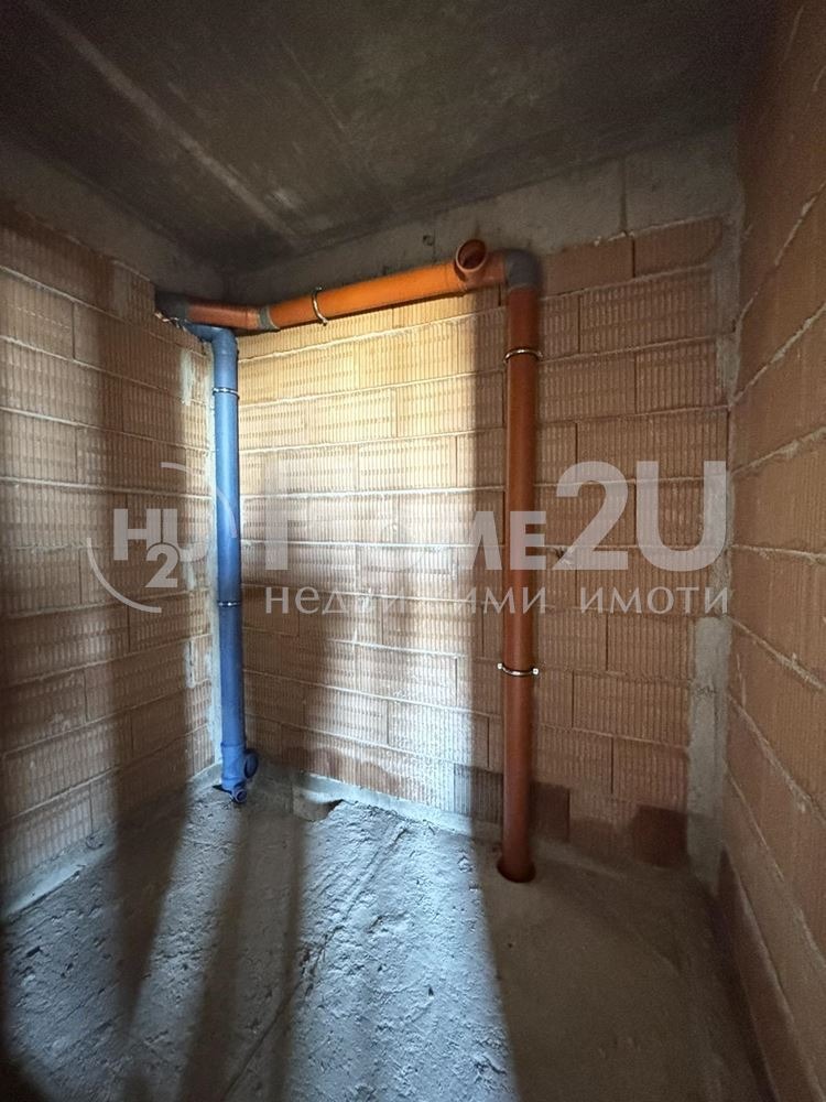 Продава 2-СТАЕН, гр. София, Малинова долина, снимка 4 - Апартаменти - 52169187