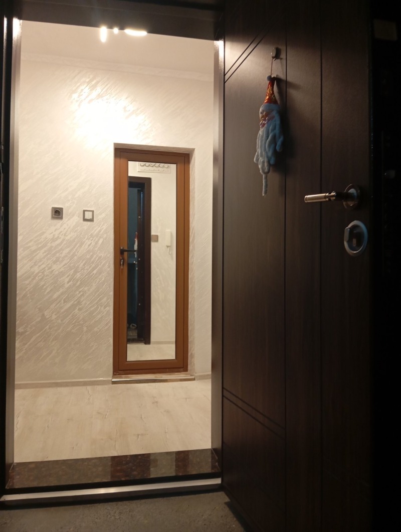 Продава 2-СТАЕН, гр. Стара Загора, Център, снимка 9 - Апартаменти - 52819870