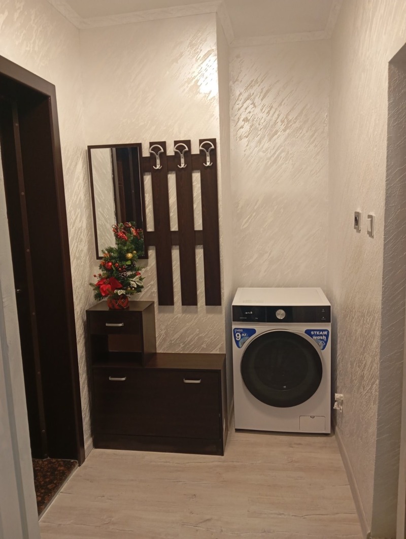 Продава 2-СТАЕН, гр. Стара Загора, Център, снимка 2 - Апартаменти - 52819870