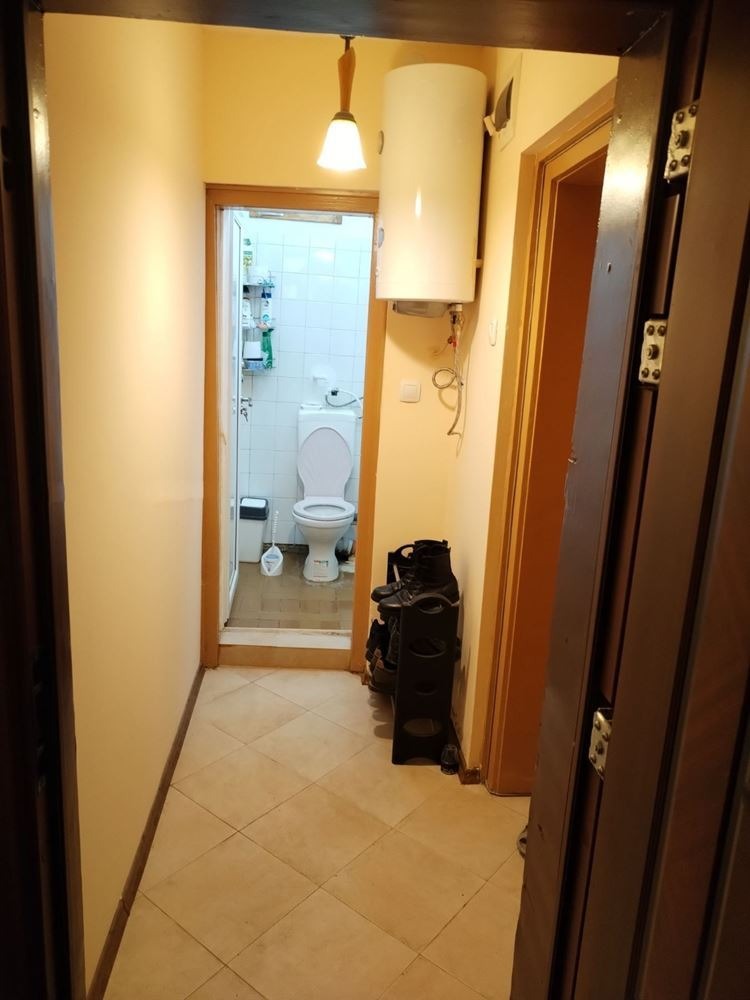 Продава 2-СТАЕН, гр. София, Толстой, снимка 5 - Апартаменти - 53097435