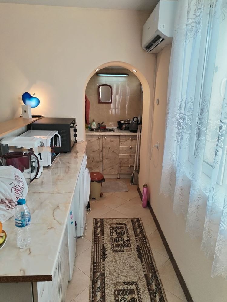 Продава 2-СТАЕН, гр. София, Толстой, снимка 14 - Апартаменти - 53097435