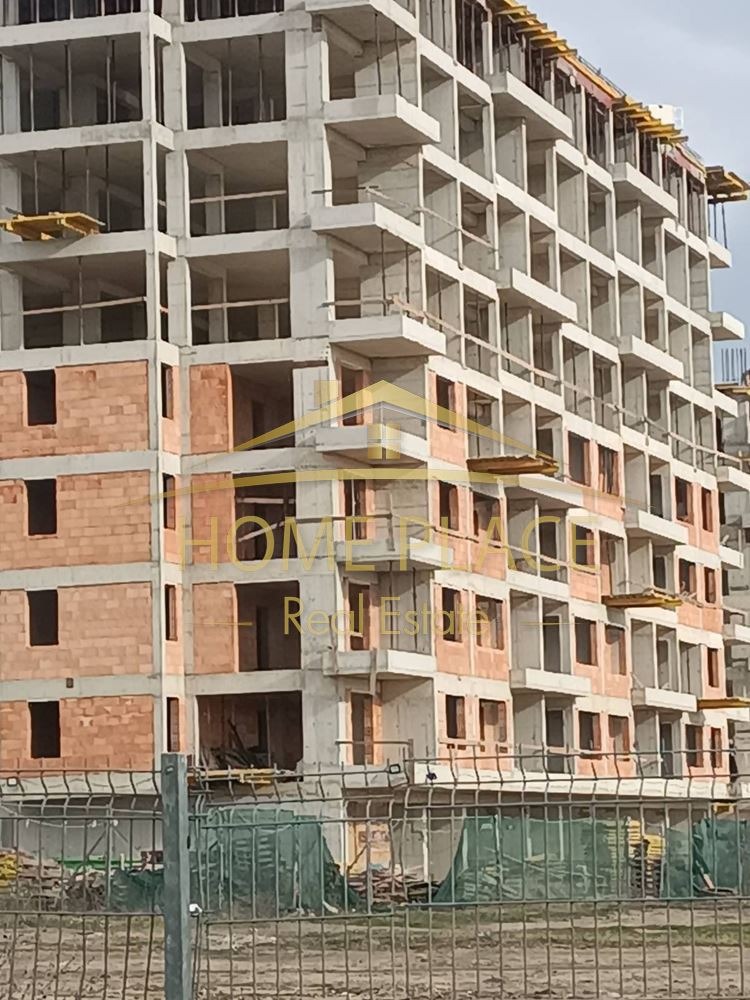 Продава 2-СТАЕН, гр. Варна, Владислав Варненчик 1