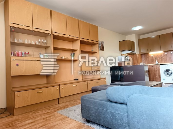 Продава 2-СТАЕН, гр. Пловдив, Христо Смирненски, снимка 2 - Апартаменти - 53991908