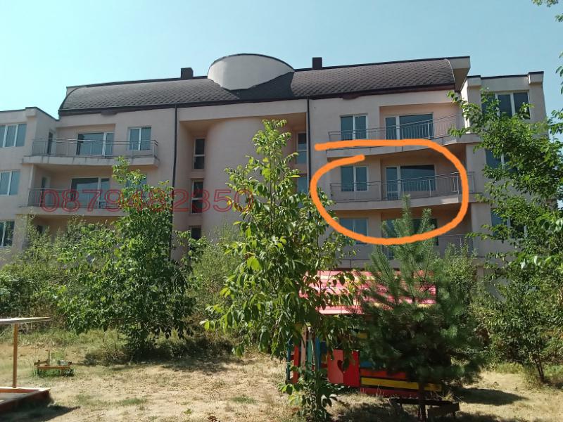 Продава 3-СТАЕН, гр. София, Витоша, снимка 2 - Апартаменти - 54332913