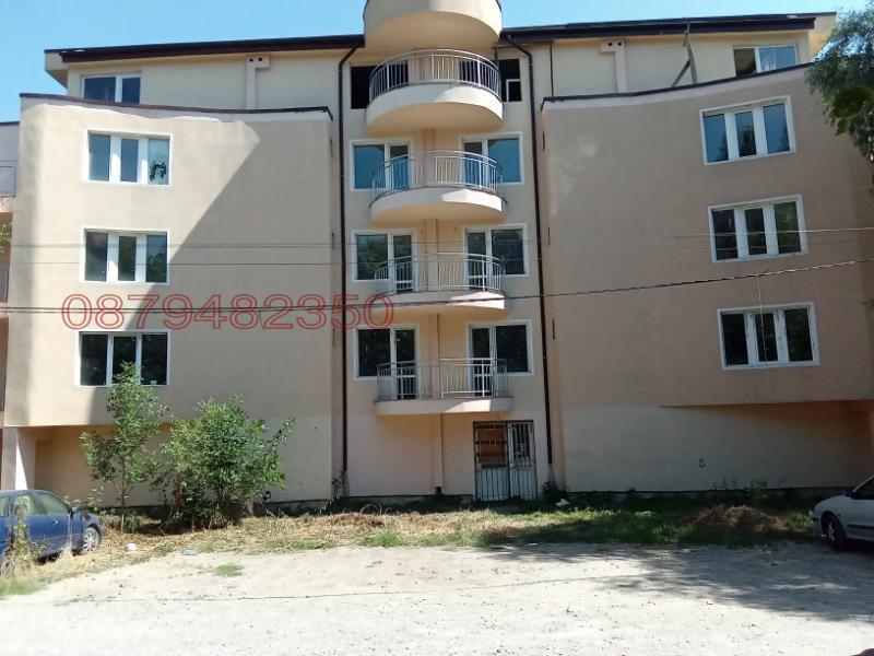 Продава 3-СТАЕН, гр. София, Витоша