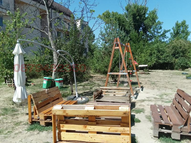 Продава 3-СТАЕН, гр. София, Витоша, снимка 3 - Апартаменти - 54332913