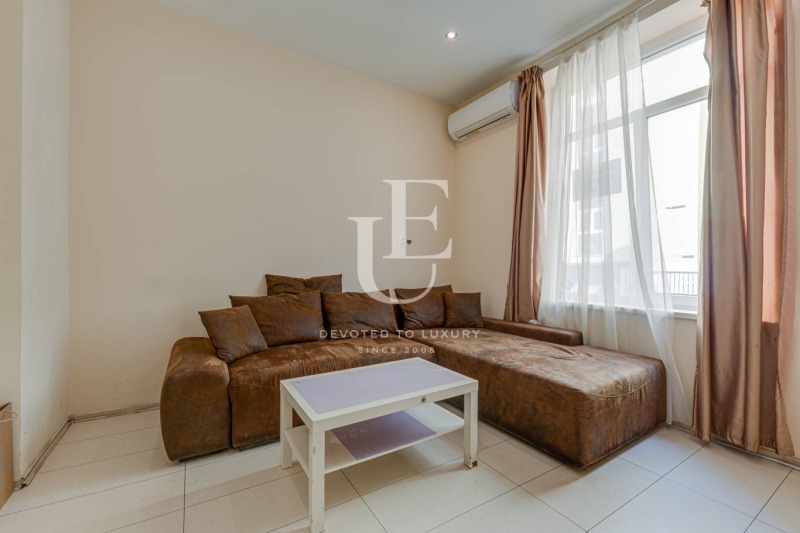 Na prodej  2 ložnice Sofia , Centar , 88 m2 | 53506640 - obraz [5]