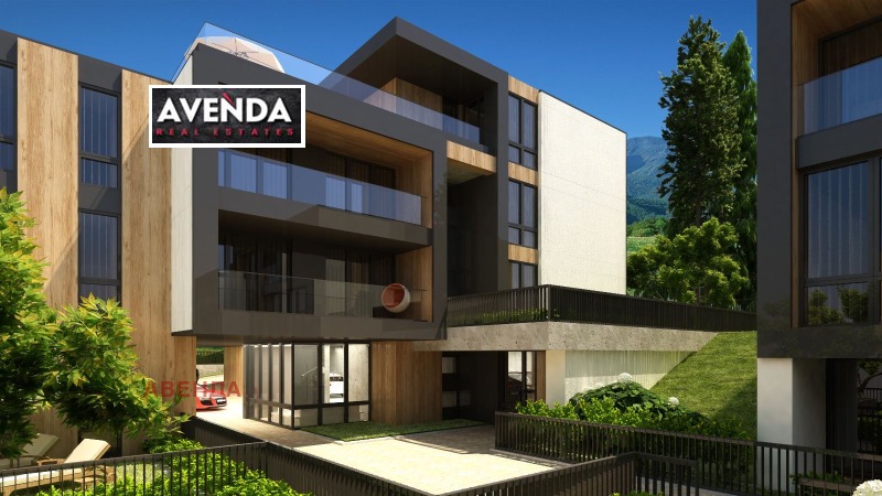 Te koop  2 slaapkamers Sofia , Lozen , 130 m² | 99442294