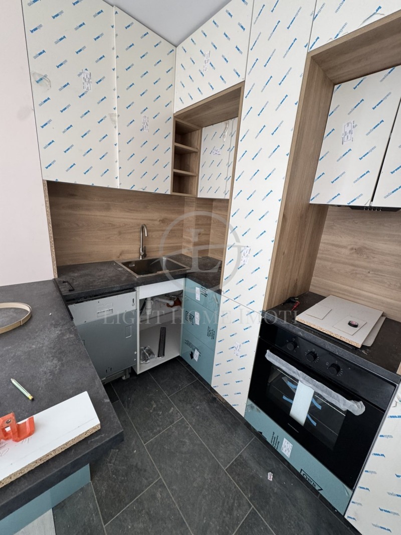 Продава 3-СТАЕН, гр. Пловдив, Кючук Париж, снимка 11 - Апартаменти - 51819504