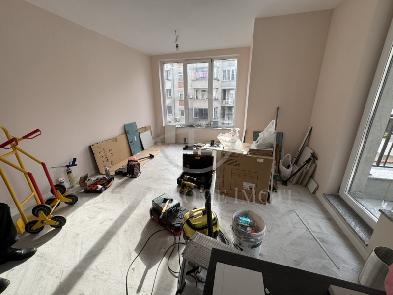 Продава 3-СТАЕН, гр. Пловдив, Кючук Париж, снимка 9 - Апартаменти - 51819504