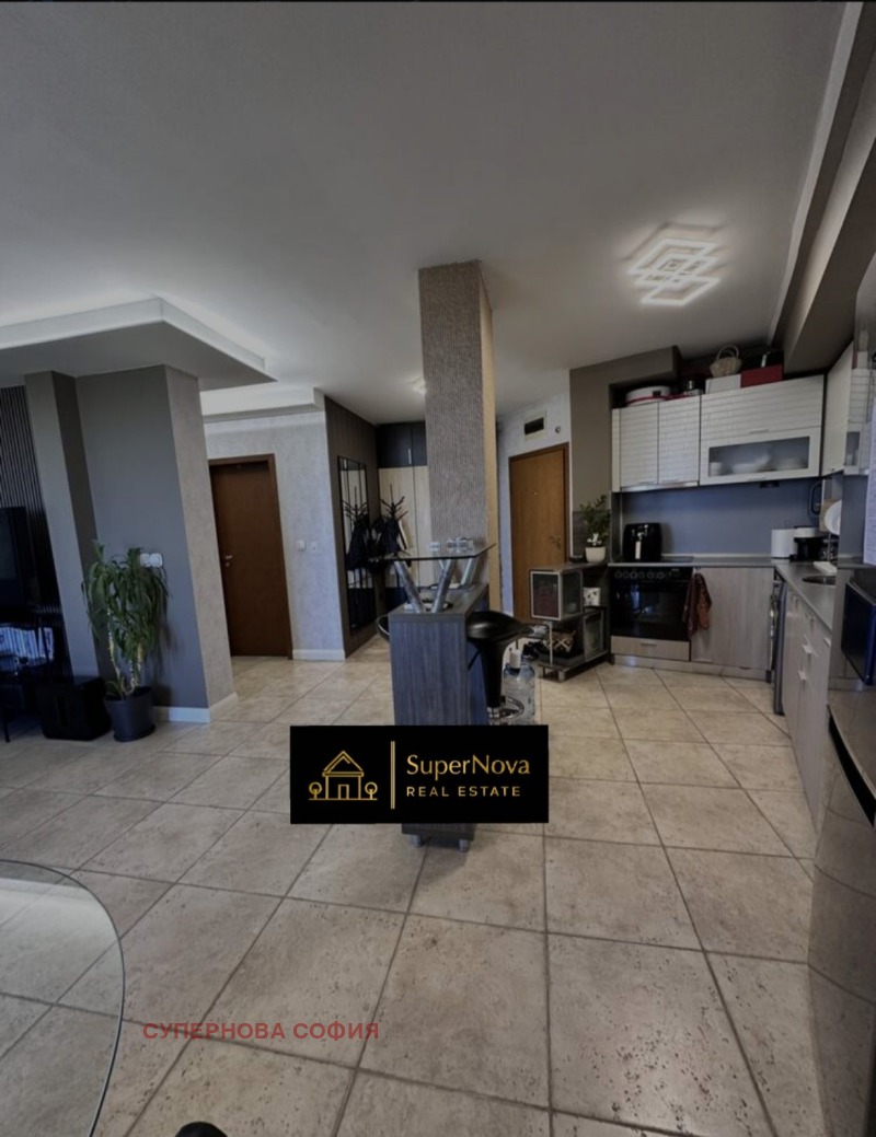 Продава 3-СТАЕН, гр. София, Витоша, снимка 4 - Апартаменти - 52385881