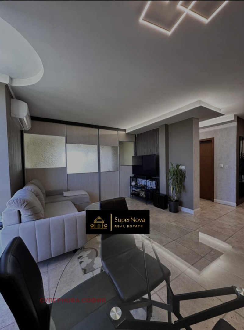 Продава 3-СТАЕН, гр. София, Витоша, снимка 2 - Апартаменти - 52385881