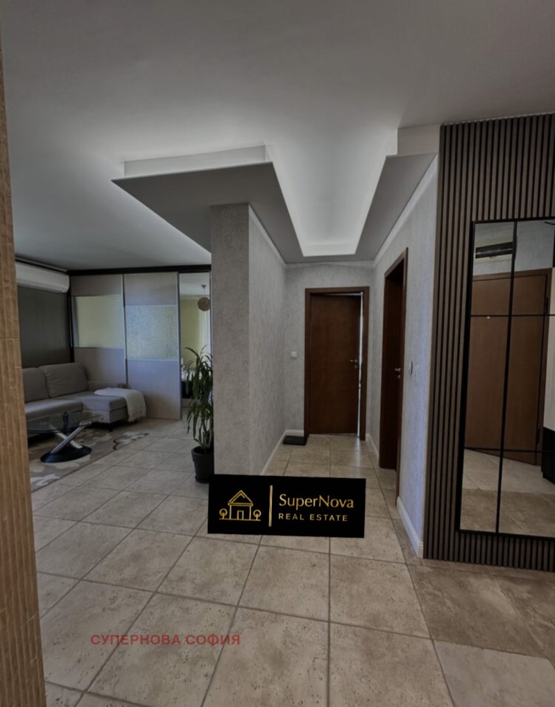 Продава 3-СТАЕН, гр. София, Витоша, снимка 7 - Апартаменти - 52385881