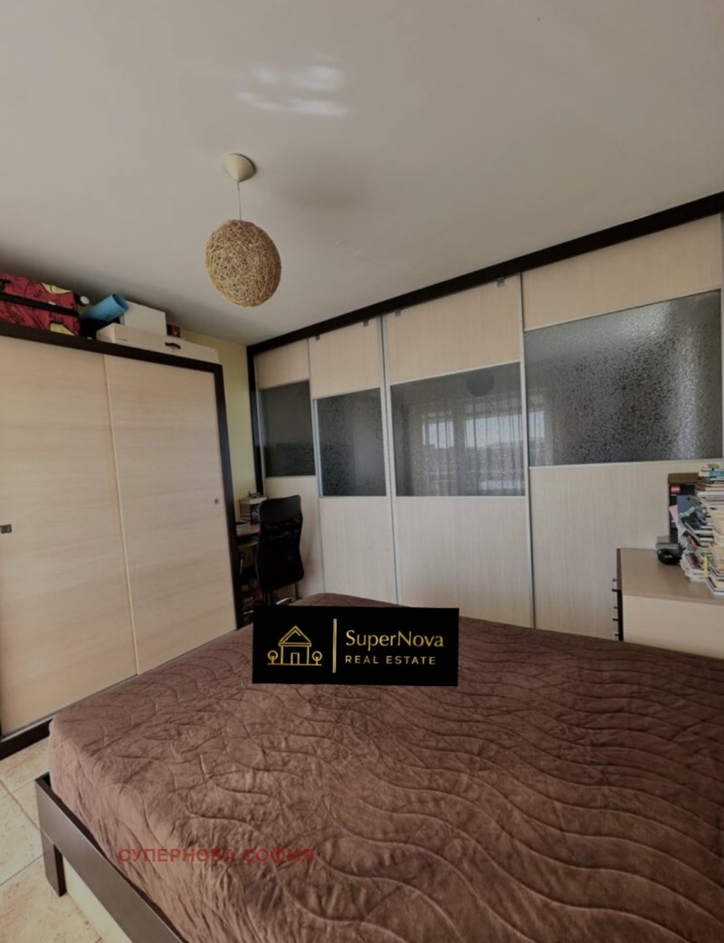 Продава 3-СТАЕН, гр. София, Витоша, снимка 8 - Апартаменти - 52385881