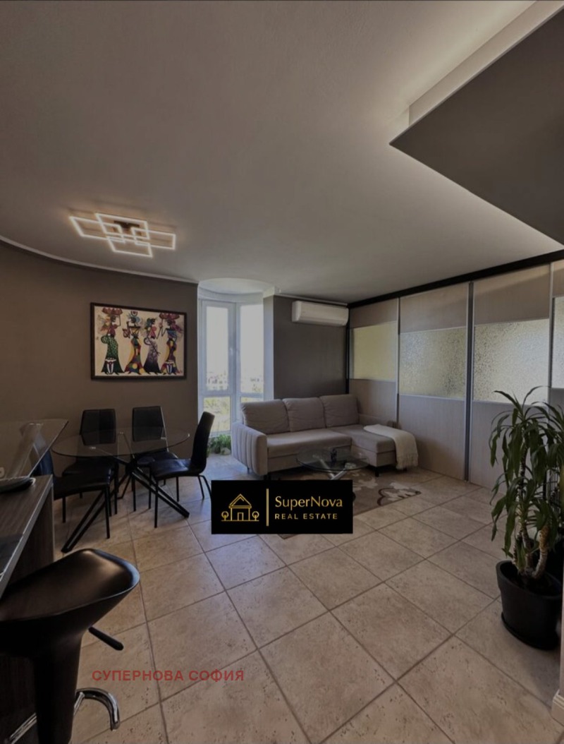 Продава 3-СТАЕН, град София, Витоша • 291200 € / 569537.70 лв. • 73824925 1