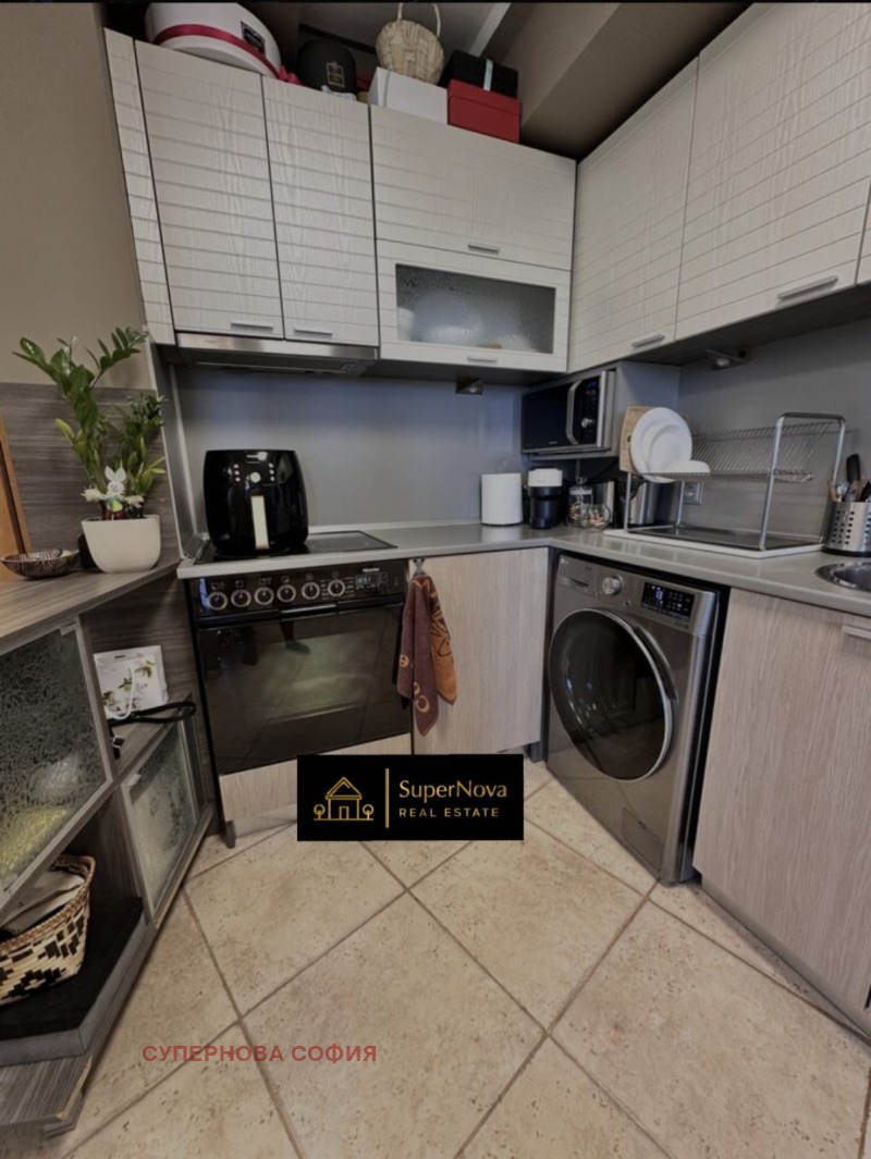 Продава 3-СТАЕН, гр. София, Витоша, снимка 6 - Апартаменти - 52385881