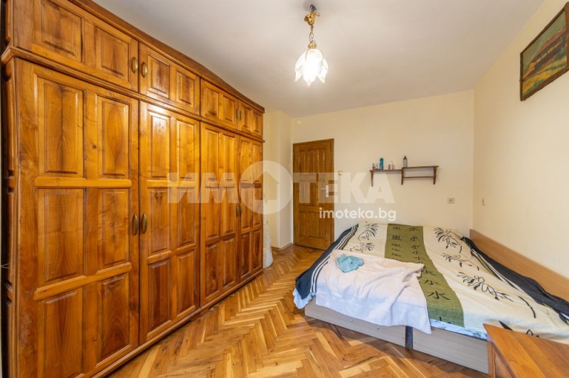 Продава 3-СТАЕН, гр. Варна, Спортна зала, снимка 13 - Апартаменти - 52463226