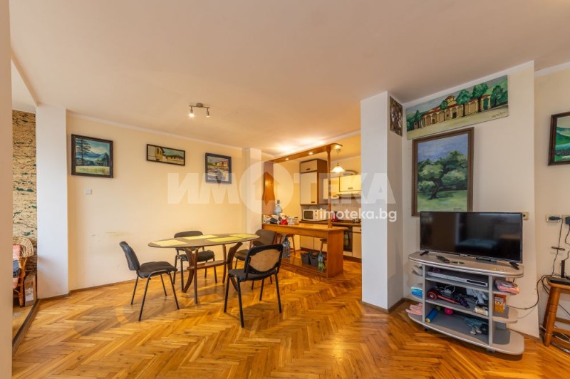 Продава 3-СТАЕН, гр. Варна, Спортна зала, снимка 6 - Апартаменти - 52463226