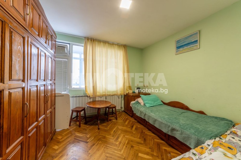 Продава 3-СТАЕН, гр. Варна, Спортна зала, снимка 3 - Апартаменти - 52463226