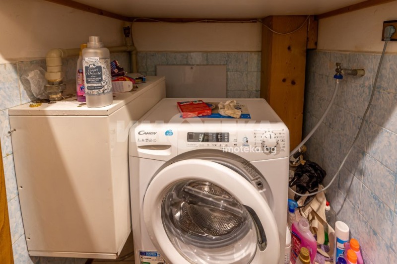 Продава 3-СТАЕН, гр. Варна, Спортна зала, снимка 17 - Апартаменти - 52463226