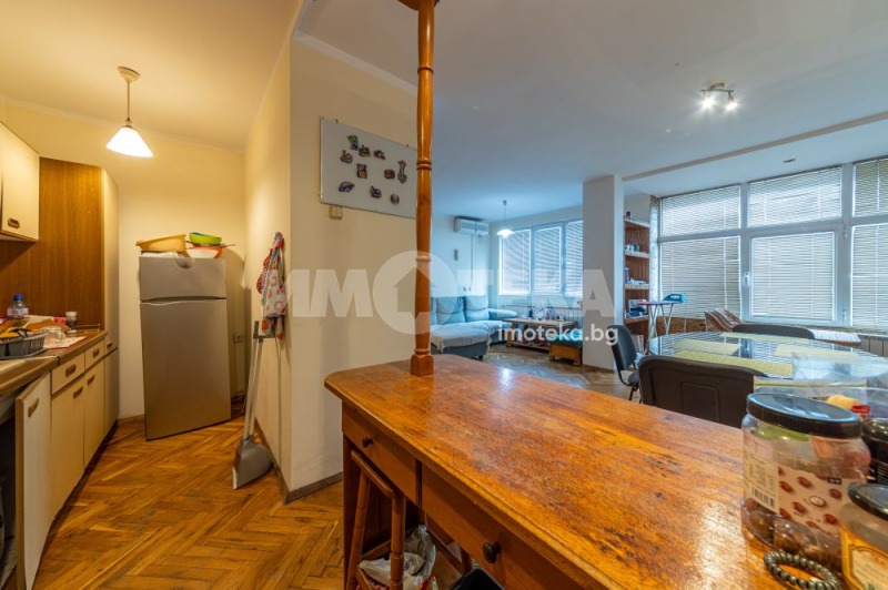 Продава 3-СТАЕН, гр. Варна, Спортна зала, снимка 10 - Апартаменти - 52463226