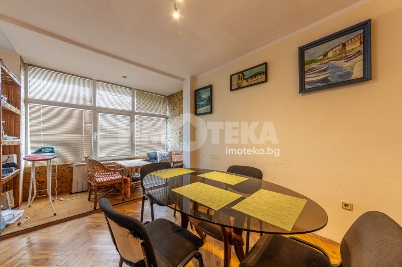 Продава 3-СТАЕН, гр. Варна, Спортна зала, снимка 8 - Апартаменти - 52463226