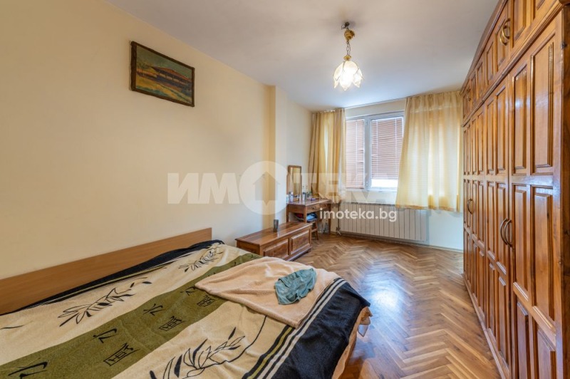 Продава 3-СТАЕН, гр. Варна, Спортна зала, снимка 15 - Апартаменти - 52463226