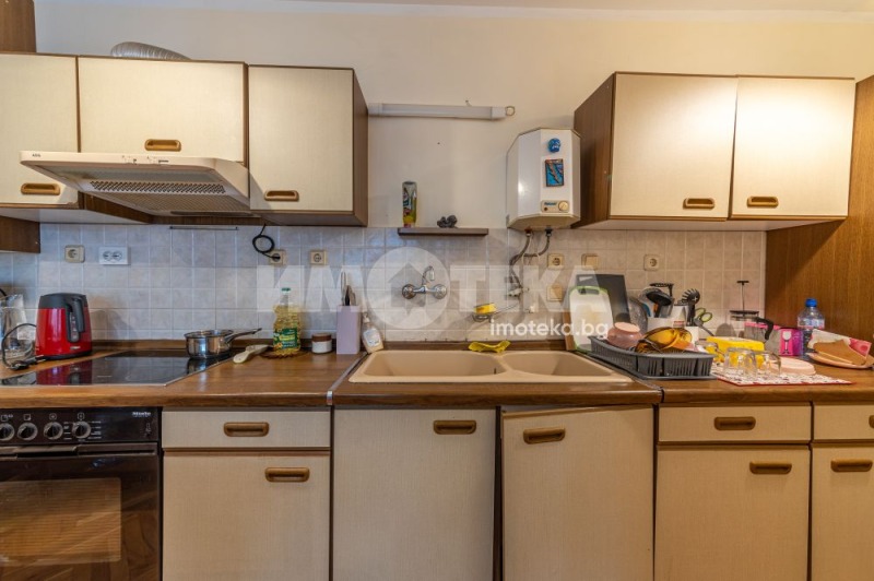 Продава 3-СТАЕН, гр. Варна, Спортна зала, снимка 12 - Апартаменти - 52463226