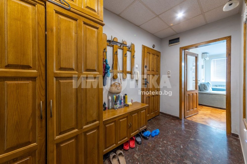 Продава 3-СТАЕН, гр. Варна, Спортна зала, снимка 4 - Апартаменти - 52463226