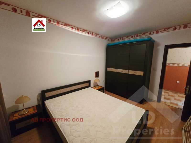 Продава 3-СТАЕН, гр. Варна, к.к. Чайка, снимка 6 - Апартаменти - 52637340