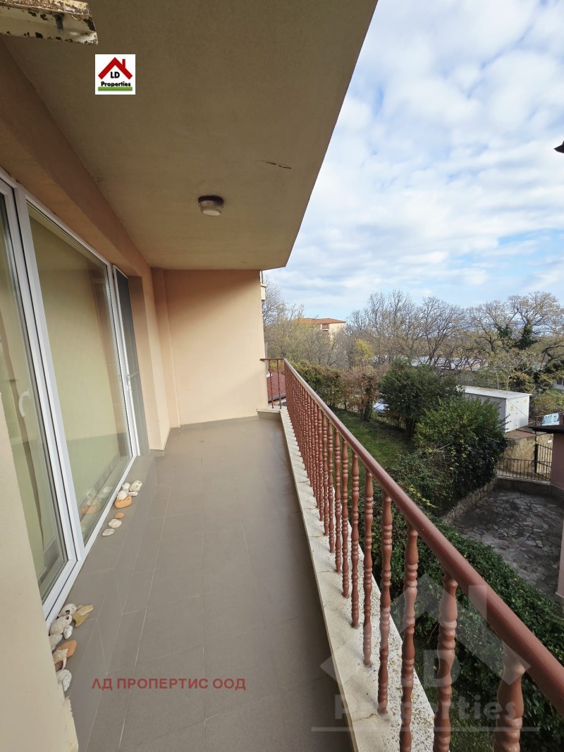 Продава 3-СТАЕН, гр. Варна, к.к. Чайка, снимка 12 - Апартаменти - 52637340