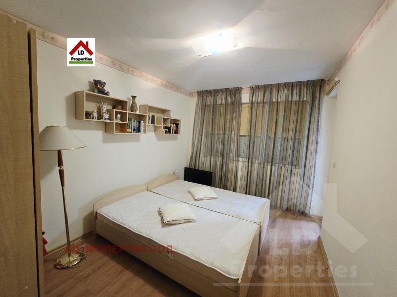 Продава 3-СТАЕН, гр. Варна, к.к. Чайка, снимка 9 - Апартаменти - 52637340