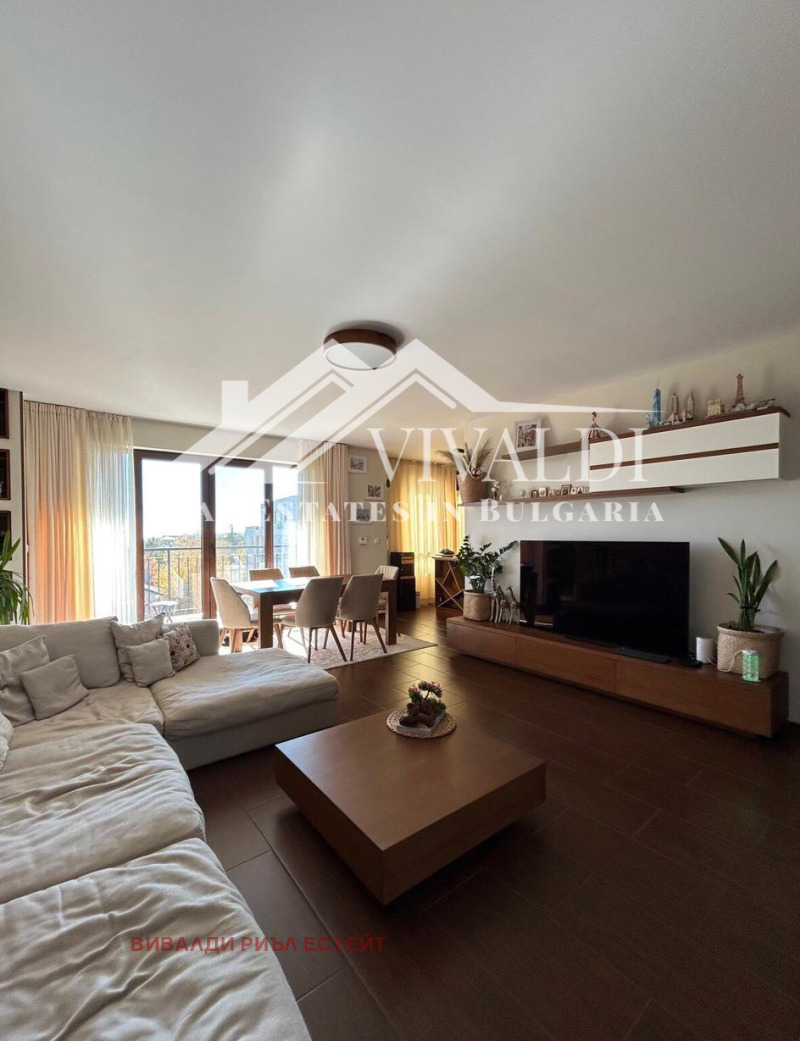 Продава 3-СТАЕН, гр. Варна, Бриз, снимка 3 - Апартаменти - 53358300