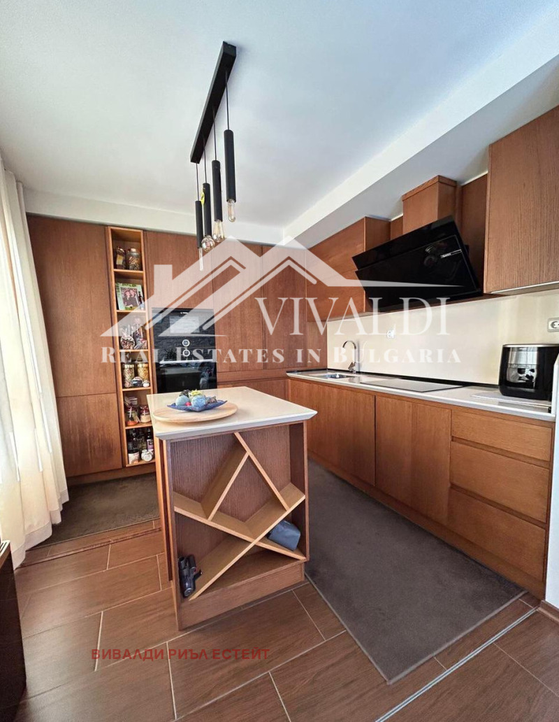 Продава 3-СТАЕН, гр. Варна, Бриз, снимка 4 - Апартаменти - 53358300