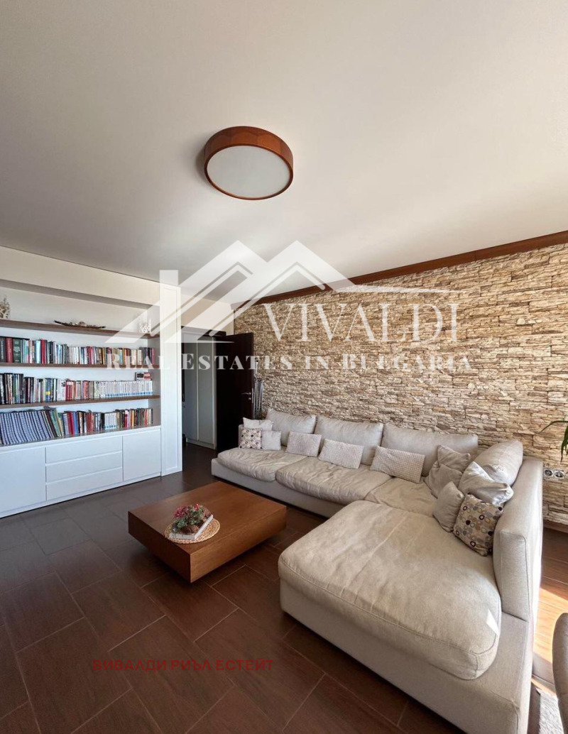 Продава 3-СТАЕН, гр. Варна, Бриз, снимка 2 - Апартаменти - 53358300