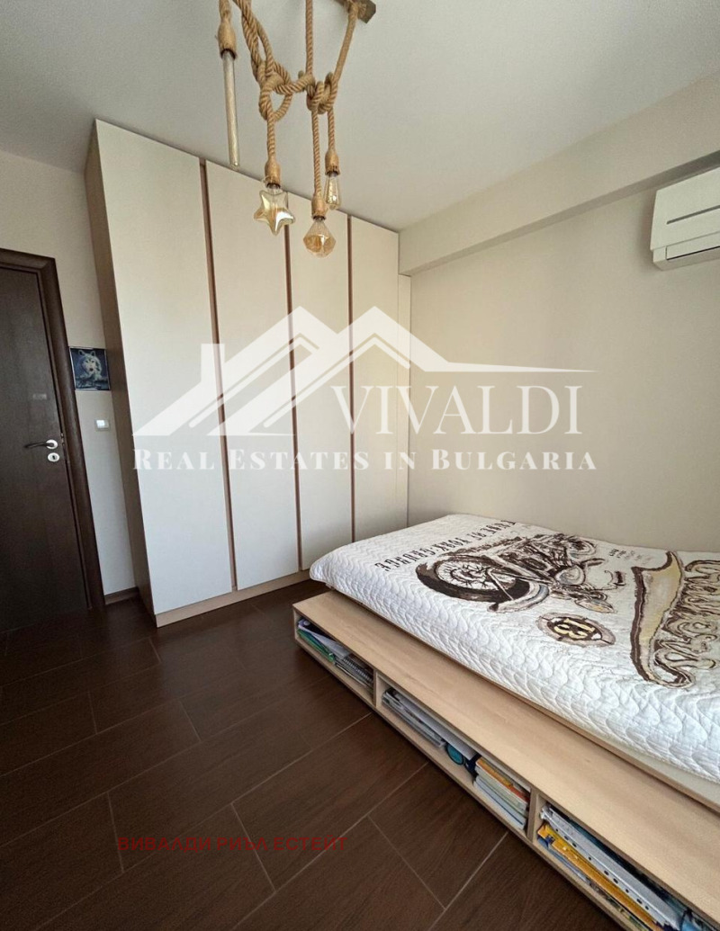 Продава 3-СТАЕН, гр. Варна, Бриз, снимка 9 - Апартаменти - 53358300